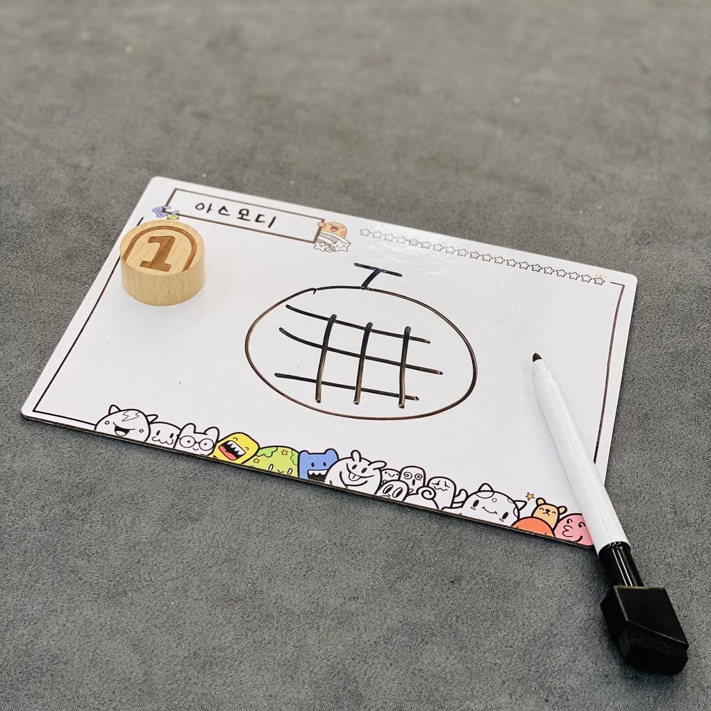 Catch Sketch Speed Drawing Board Game