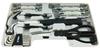 Tool Set for DIY and Home E-Value 24-Piece Maintenance, ETS-24H