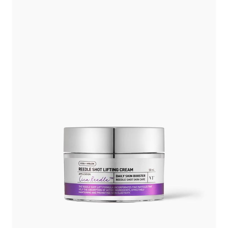 Riddle Shot Lifting Cream