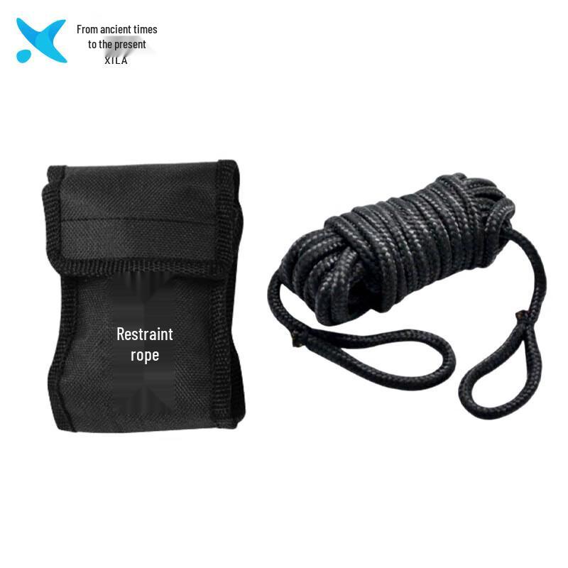Xilai Security Restraint Rope