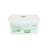 Zhenxing 1250ml Rectangular Food Storage Container Set