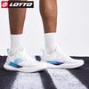 LOTTO Men's 1210 Breathable Mesh Running Shoes