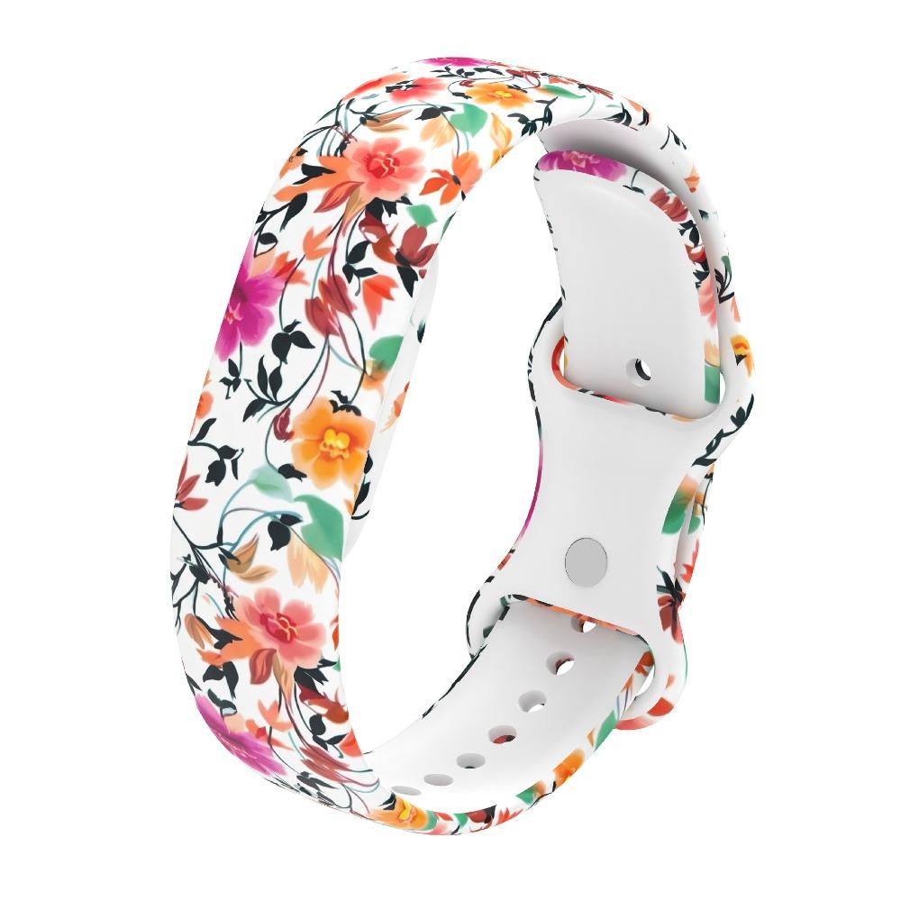 Silicone Sport Band Loop Replacement Wristband for Google Fitbit Air for Men Women