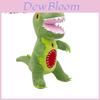 Garten Of Banban Plush Cute And Soft Monster Toy For Kids 25cm Green