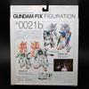 TAMASHII NATIONS GUNDAM FIX FIGURATION 0021b Gundam F91 #