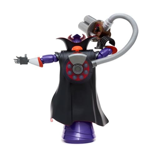 Disney Toy Story Zurg Talking Action Figure 38cm [ ]