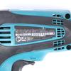 Makita TD0100 Multifunkční elektrický rázový utahovák 230W CN zástrčka (adaptér součástí dodávky)