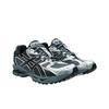 Asics Gel-Nimbus 10.1 Autumn Travel Season Retro Trend Comfortable Soft Casual Running Shoes Unisex Sneaker Blue 1203A543-021