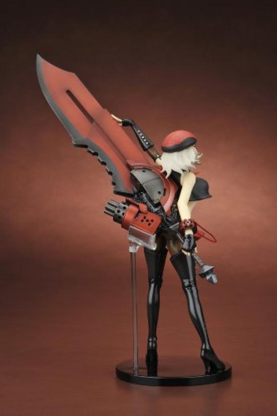 Alisa Ilinichina Amiella scale PVC painted finished (1/7 product)