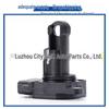 Compatible Replacement for Toyota Air Flow Meter Sensor: 22204-22010 Fits Models 22204-33010, 22204-21010.