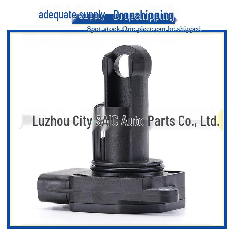 Compatible Replacement for Toyota Air Flow Meter Sensor: 22204-22010 Fits Models 22204-33010, 22204-21010.