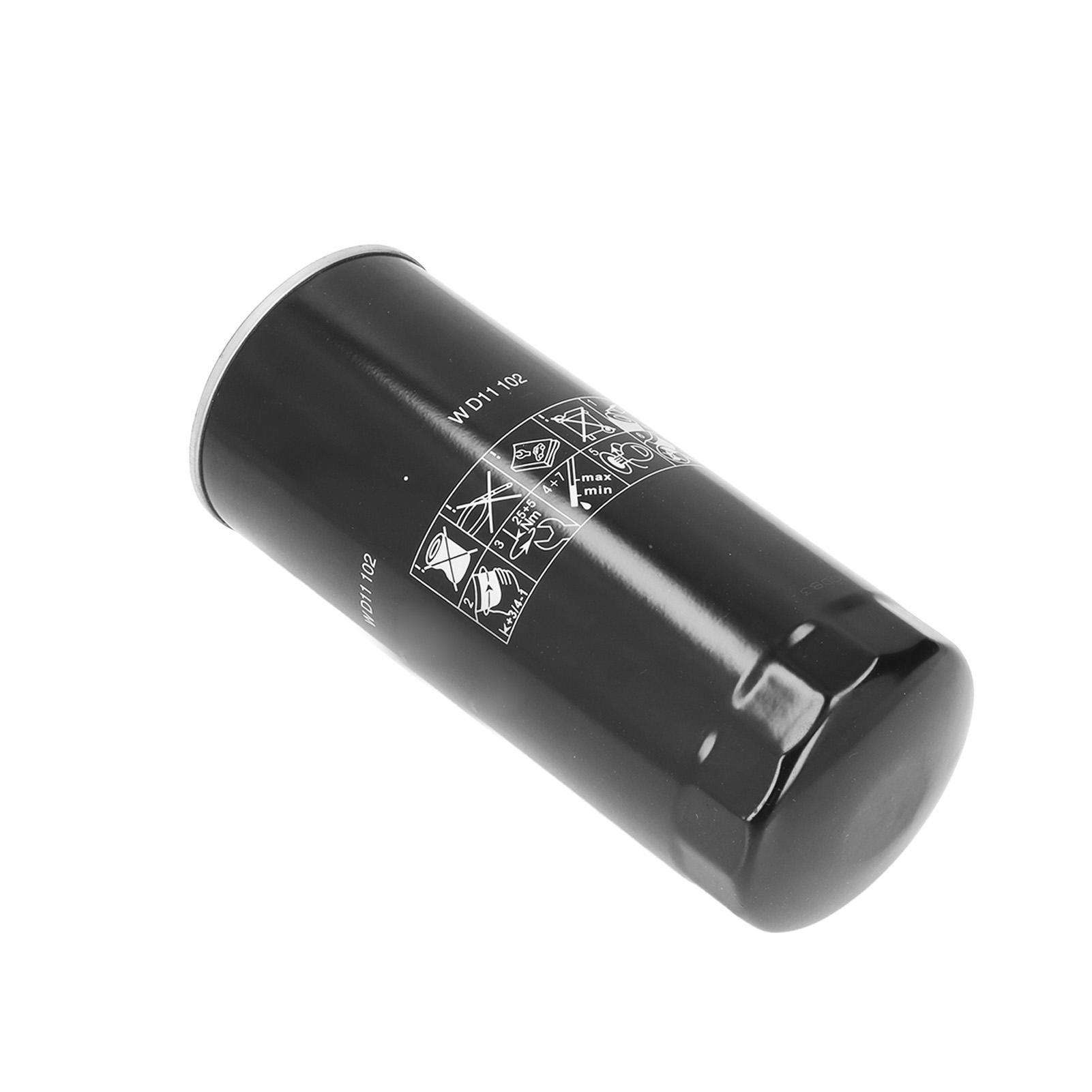 

Oil Filter Screw On Accessory Replacement Part for 55‑75KW 75‑100HP Air Compressor