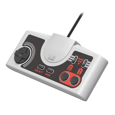 Turbo Pad pro PC Engine mini
