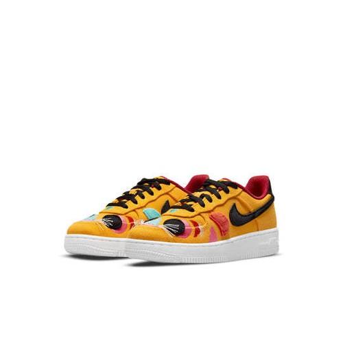 

Nike Force 1 LV8 PS Chinese New Year - University Gold DQ5071-701 EU 35