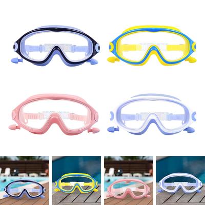 Natación – Gafas de natación