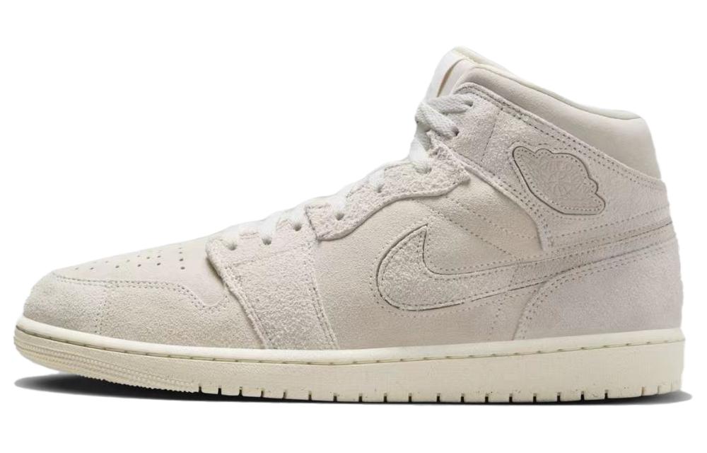 Jordan 1 Mid Se Craft Pale Ivory FQ3224-100 44