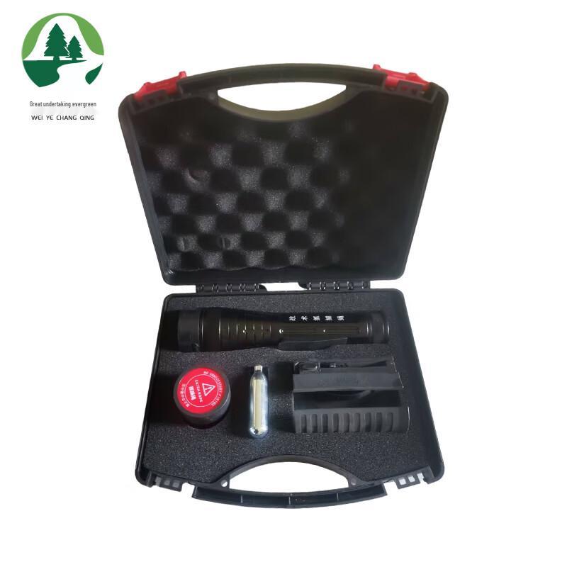 Portable Tactical Rescue Nylon Rope