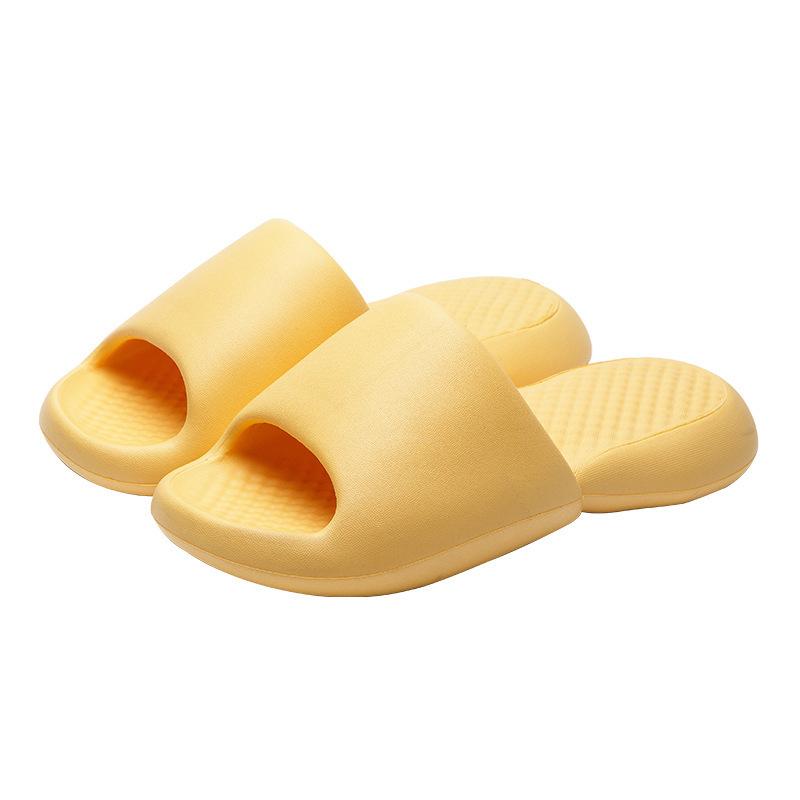 High Quality Fashion Women Slippers Eva Beach House Slippers Indoor Slide Wear Women Slides  with Cheap Price