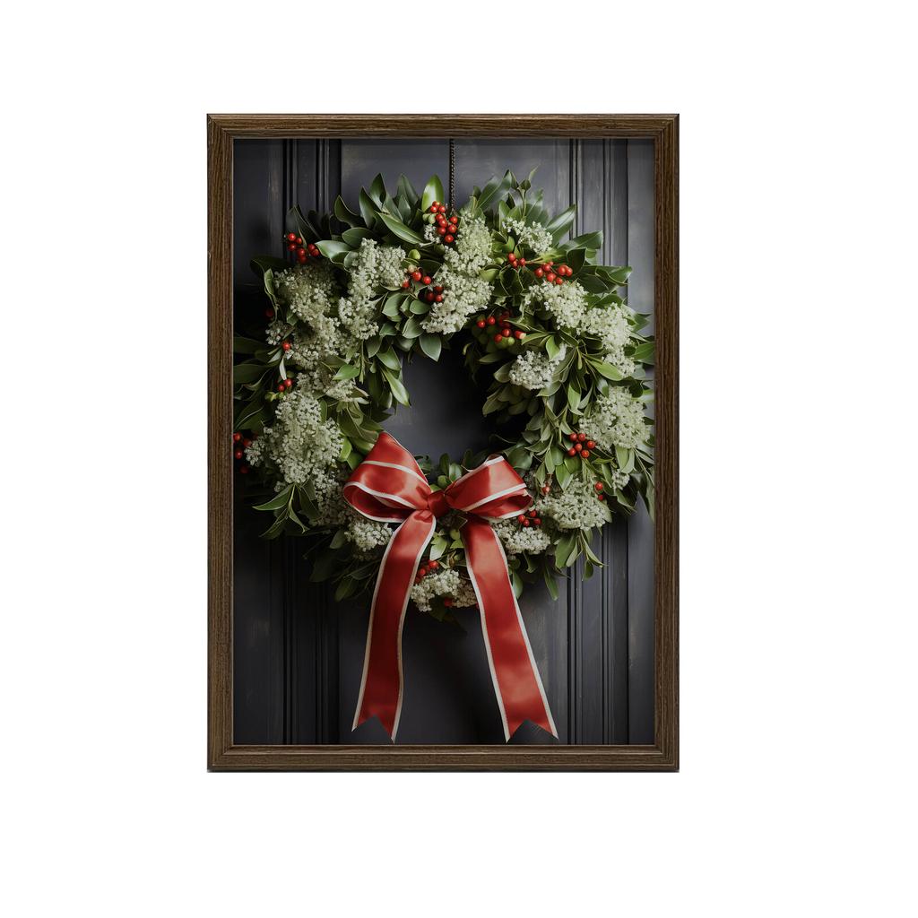 Ciepło I Radość Ciepło I Radość, 50X70 Cm, Rama Aluminiowa Złota, Papier Matowy 230 Gsm