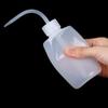 150/250/500ml Plastic Squeeze Bottle for Plants Watering Sauce Oil Dispenser Diffuser Wash Clean