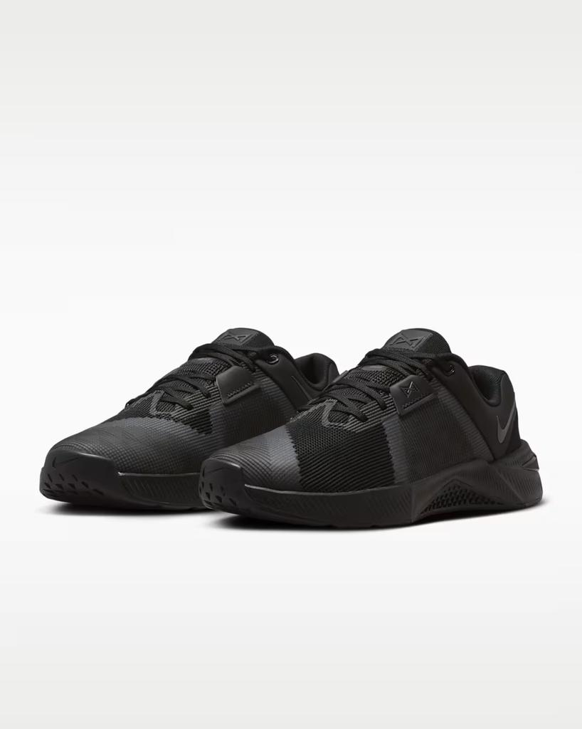 HQ2620-003 Nike Metcon 10 Black Volt Anthracite (Women's)