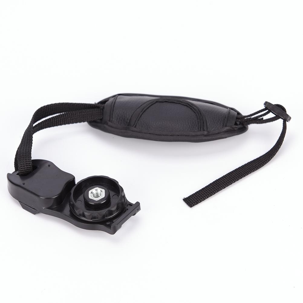 Camera Dslr Grip Wrist Hand Strap Universal For Canon Nikon Sony Accessories  Sale
