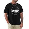 STREAMING BERLIN TShirt Big Size Crew Neck TShirt