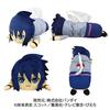 NARUTO Shippuden Uchiha Sasuke Box Tissue Cover
