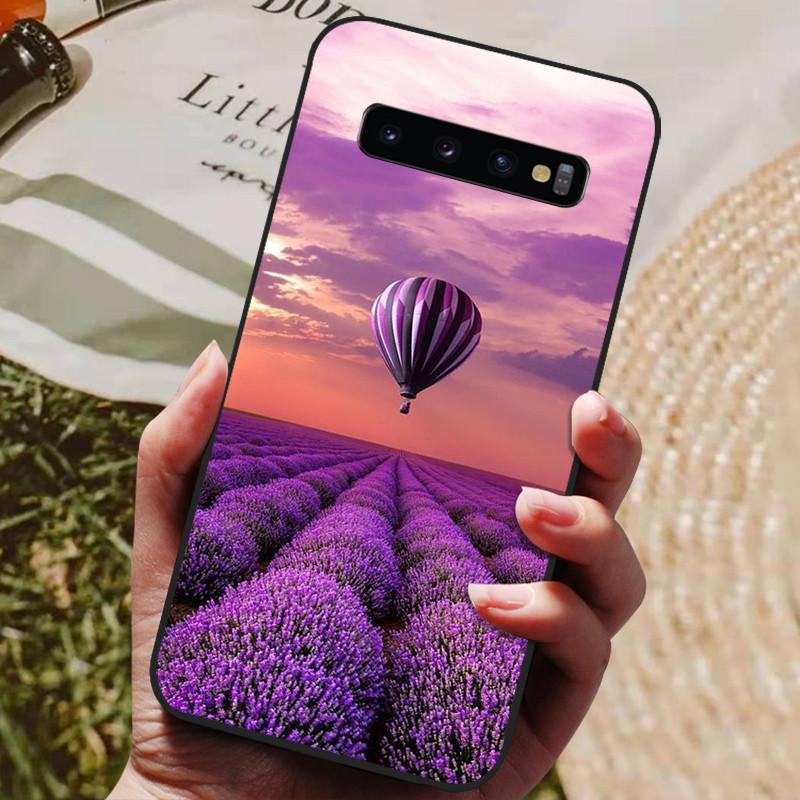 For Samsung Note 8 Case Soft Silicone Cover Black Bumper TPU For Samsung Galaxy Note 9 8 7 5 Phone Cases Note8 Note9 Back Covers