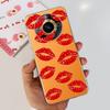 For Realme 11 Pro Plus Case RMX3740 RMX3741 Phone Cover Fashion Flower Butterfly Soft Silicone Funda For Realme 11 Pro 5G Bumper