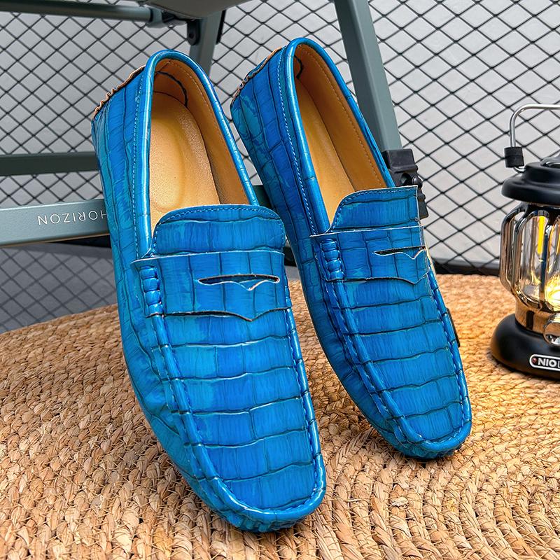 Autumn Hot Selling Stable Outdoor Mens Casual Shoes Low Cut Lightweight Anti Slip Sports Shoes Trendy Comfortable Walking Shoes