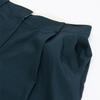 LAP Wide Pants With Contrast Waist Point Aq2Wp463