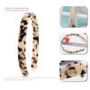 Tortoiseshell Headband Acetate Hair Accessories Classic Hair Band