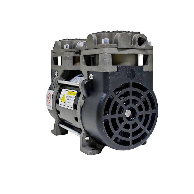 Pompă de vid industrială Taiguan silențioasă fără ulei - Debit mare, compactă