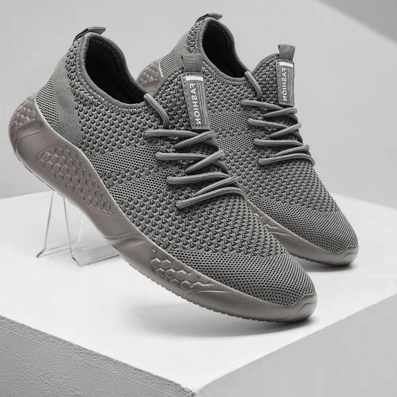 Damyuan Men Sneakers Running Shoes Outdoor Walking ShoeS Classic Casual Sports Shoes Footwear Platform Sneaker Zapatillas