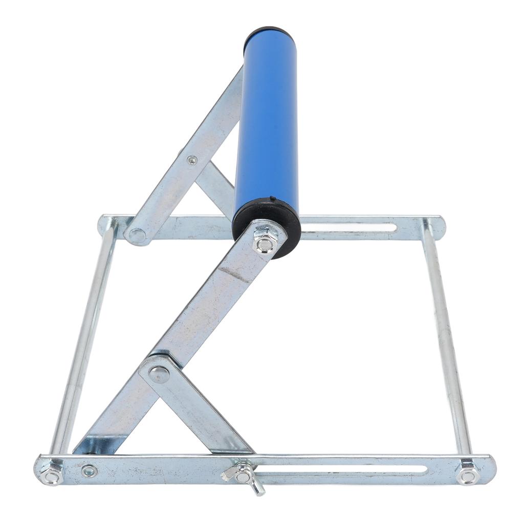 Miter Saw Stand Stainless Steel Height Portable Multifunctional Table Saw Stand Cutting Machine Support Frame