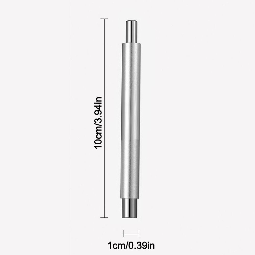 Dual-purpose Cat Eye Nail Glue Magnetic Iron Rod Large Magnetic Pen  for Manicure Magnetic Tools