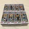TIGER & BUNNY World Collectible Figures Vol.2, All 8 Types