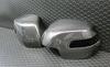 BRIGHTZ Real Carbon Fiber Door Mirror Type for Toyota Step Wagon and RP3 Covers, D, RP1, RP2, [CAR-MIR-033] (Part Number 22877)