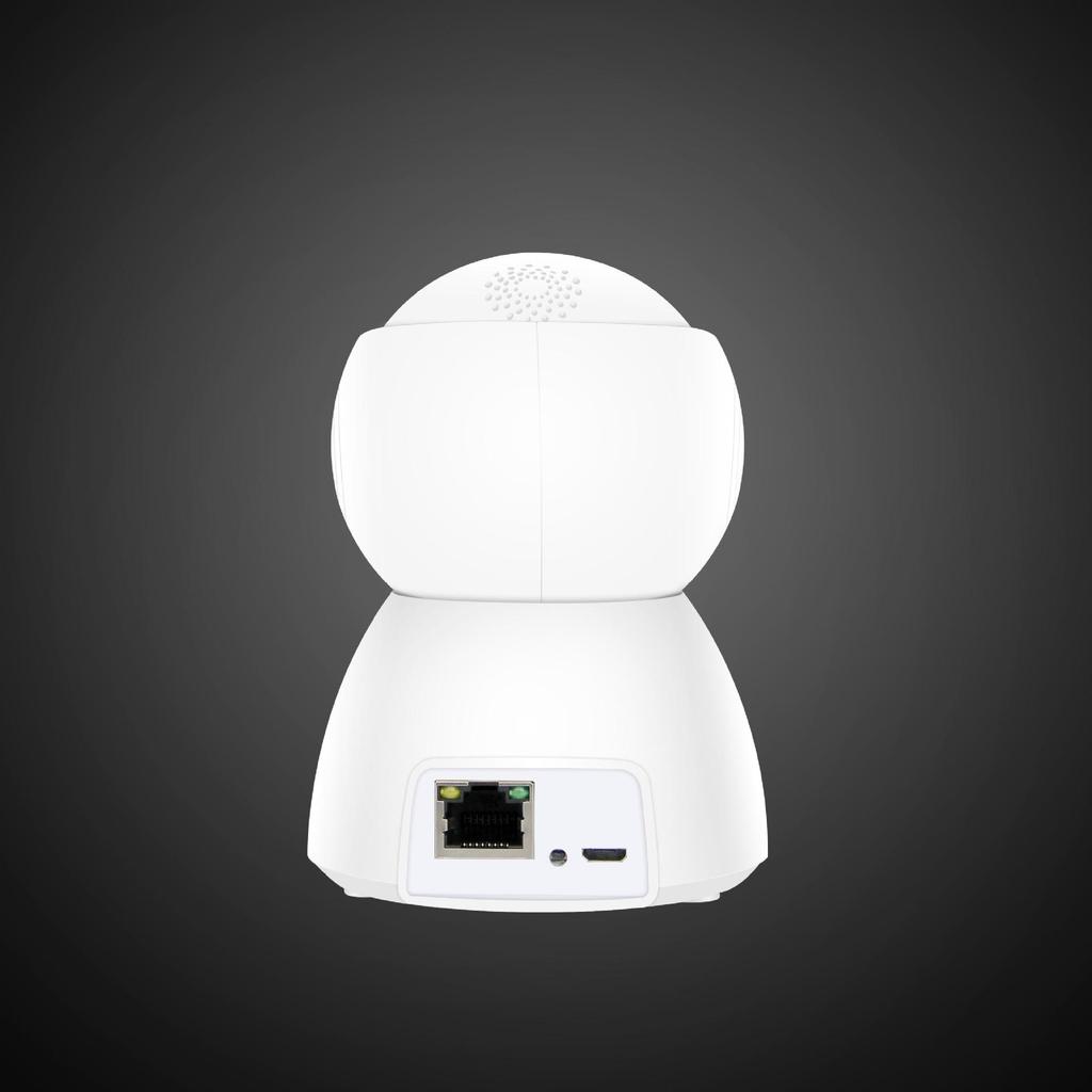 1080P HD Wireless WIFI Camera PTZ IP CCTV Security Protector Surveillance Camera Smart Auto Tracking Baby Monitor Two Way Audio