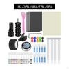 Tattoo Kit Supplies DIY Tool for Artists Home