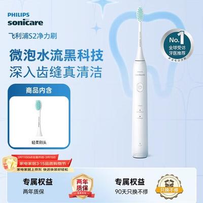 Elektronik für Beauty & Gesundheit – Elektrische Zahnbürsten