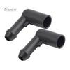 2Pcs Windschutzscheibe Washer Schlauch Anschluss Kunststoff Einfache Installation Schlauch Kupplung für Vauxhall/Opel Vastra H (2004-2010) OEM-Nummer 13171805 1452941