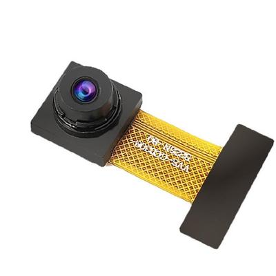 GC0308 Kameramodul tábla 648x488 0,3 MP Fix fókuszú lencse Éjjellátó Hőkamerás