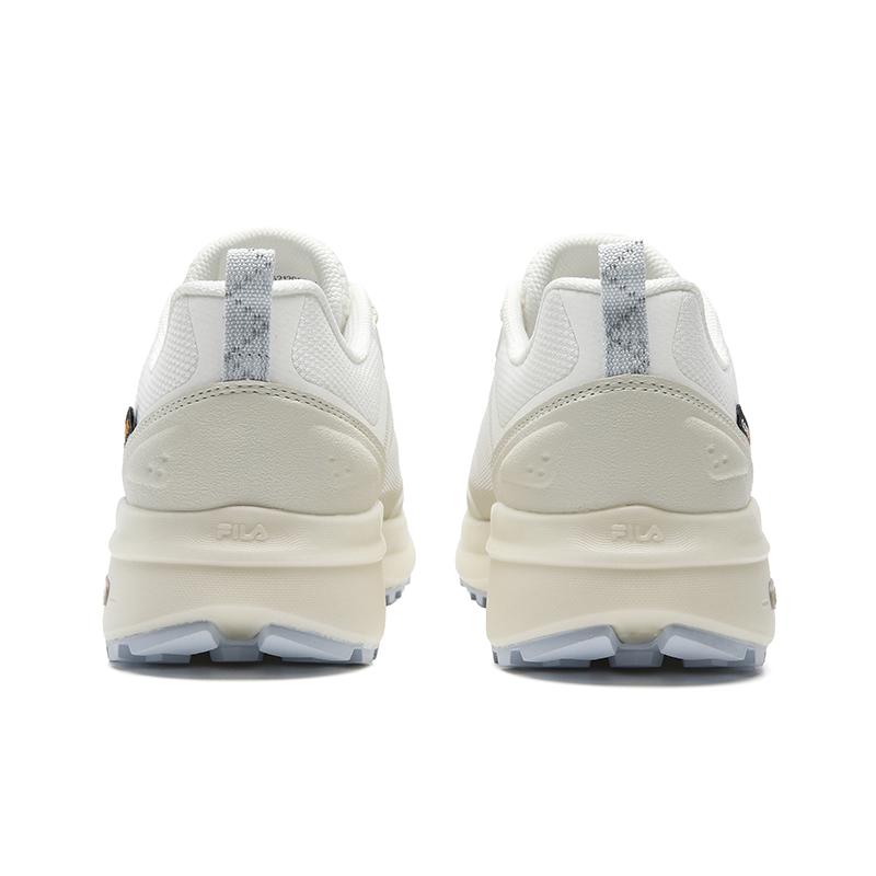 Sneakers FILA NUVOLE 4 Cushioning Slip Resistant Abrasion Resistant Breathable Lightweight Low top Outdoor