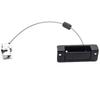 Rear Door Latch Lock Cable Handle Lower Left For Ford Transit MK6 2000-2006 MK7 2006-2014 YC15V431A03AM 1494102 Accessories