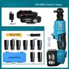 BLP 1/2-inch Brushless Lithium-Ion Cordless Ratchet Wrench