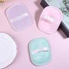 1Pcs Face Towel Cloth Reusable Makeup Remover Pads Washable Make Up Towel Cosmetics Washable Makeup Towel Cleaning Pads