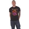 Megadeth Unisex Erwachsener Peace Sells Tracklist Rückendruck T-Shirt
