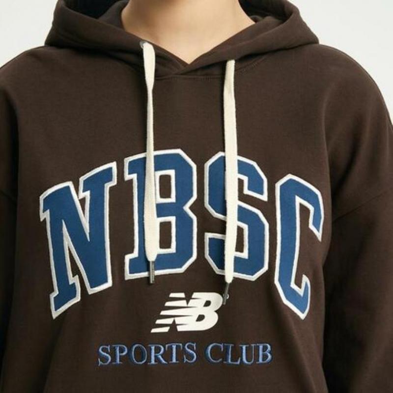 New Balance Hanorac New Balance Uni Nbsc Nbn0d31813 85